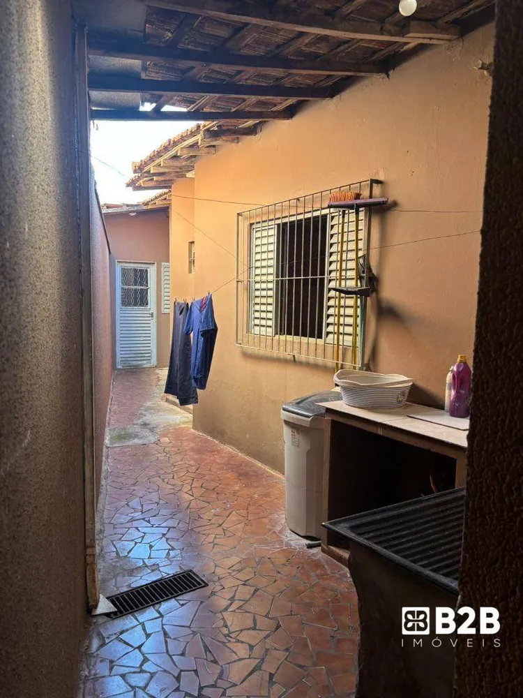 Casa, 2 quartos, 79 m² - Foto 7