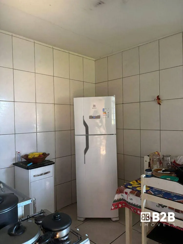 Casa, 2 quartos, 79 m² - Foto 6