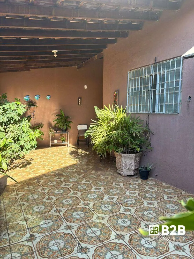 Casa, 2 quartos, 79 m² - Foto 3
