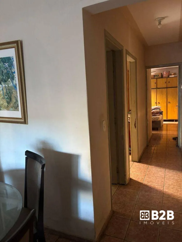 Casa, 2 quartos, 79 m² - Foto 4