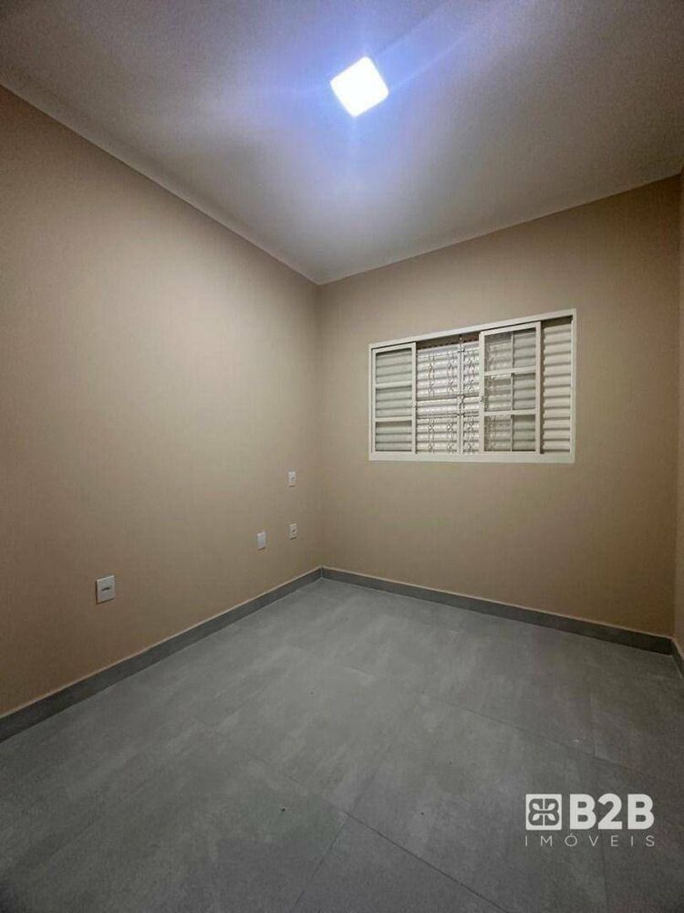 Casa à venda com 3 quartos, 104m² - Foto 3