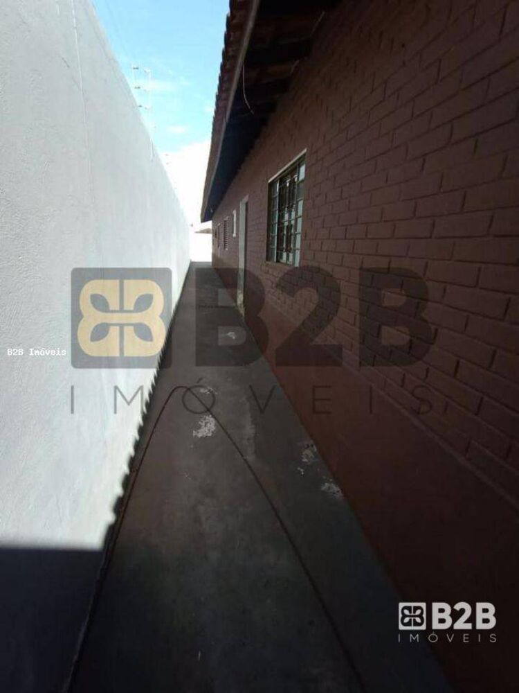 Casa, 3 quartos, 95 m² - Foto 10