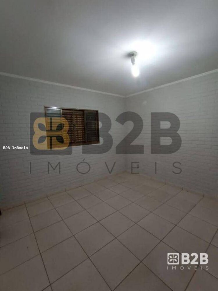 Casa, 3 quartos, 95 m² - Foto 1
