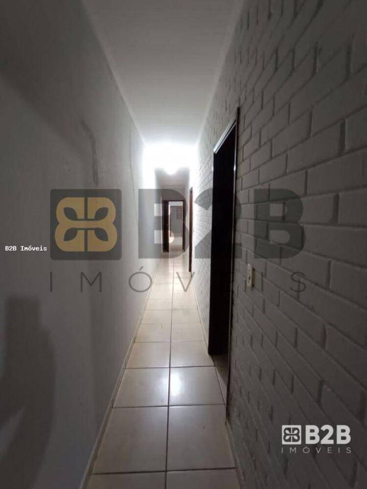 Casa, 3 quartos, 95 m² - Foto 12