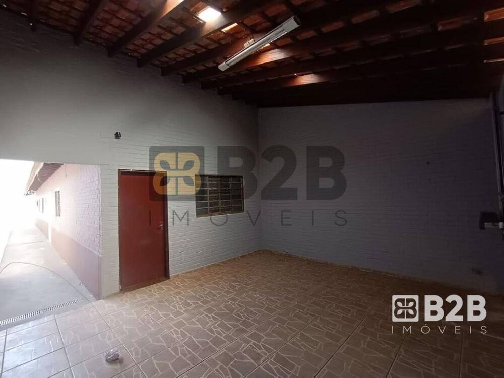 Casa, 3 quartos, 95 m² - Foto 13