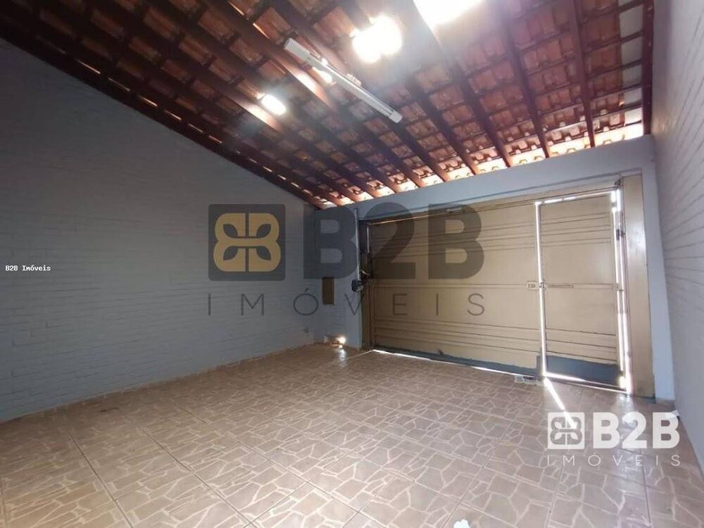 Casa, 3 quartos, 95 m² - Foto 2