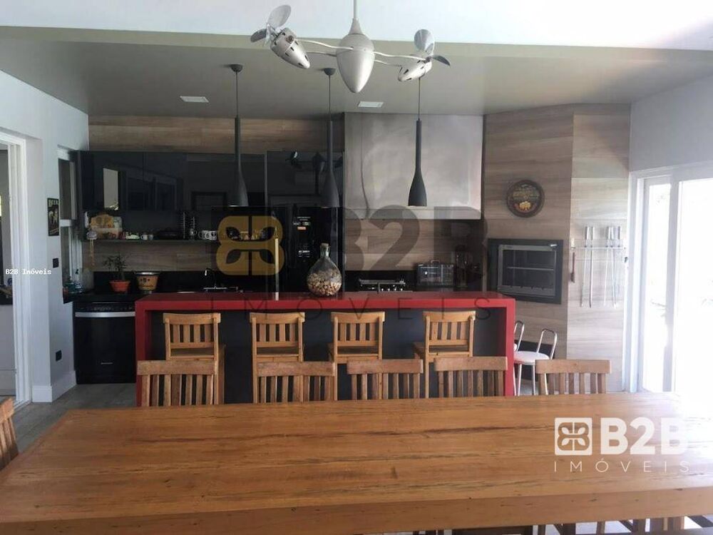 Casa de Condomínio, 4 quartos - Foto 9