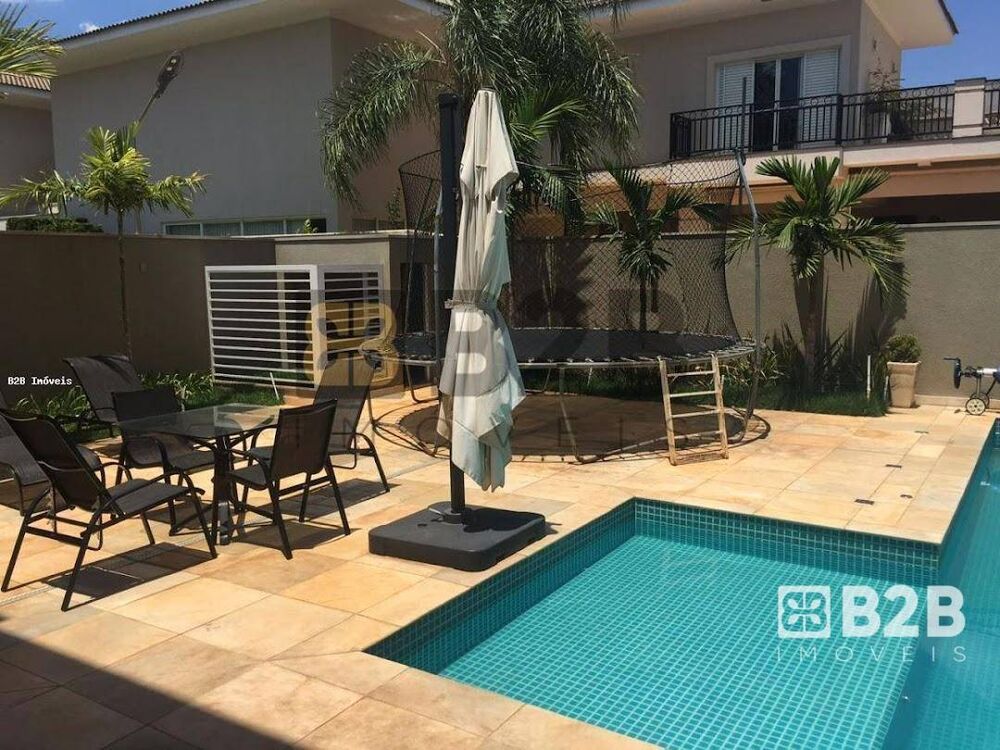 Casa de Condomínio, 4 quartos - Foto 11