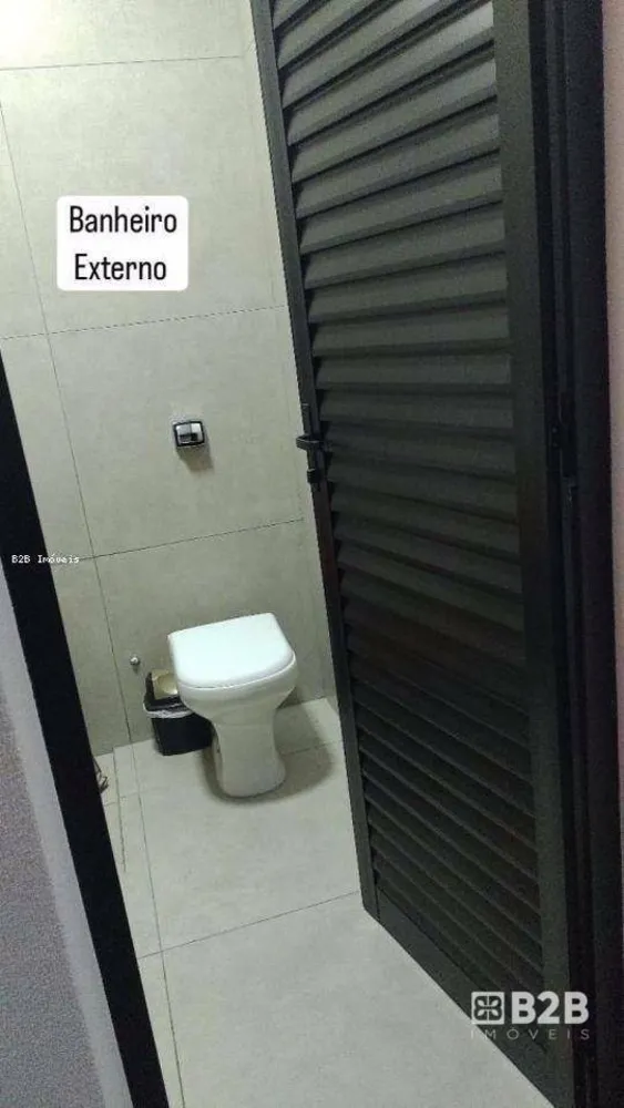 Casa de Condomínio, 3 quartos - Foto 10