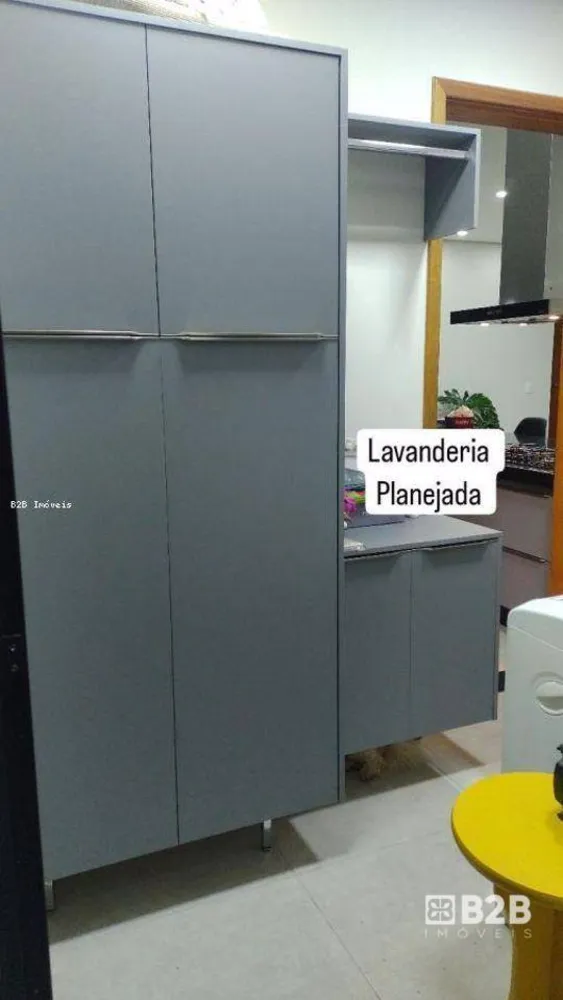 Casa de Condomínio, 3 quartos - Foto 7