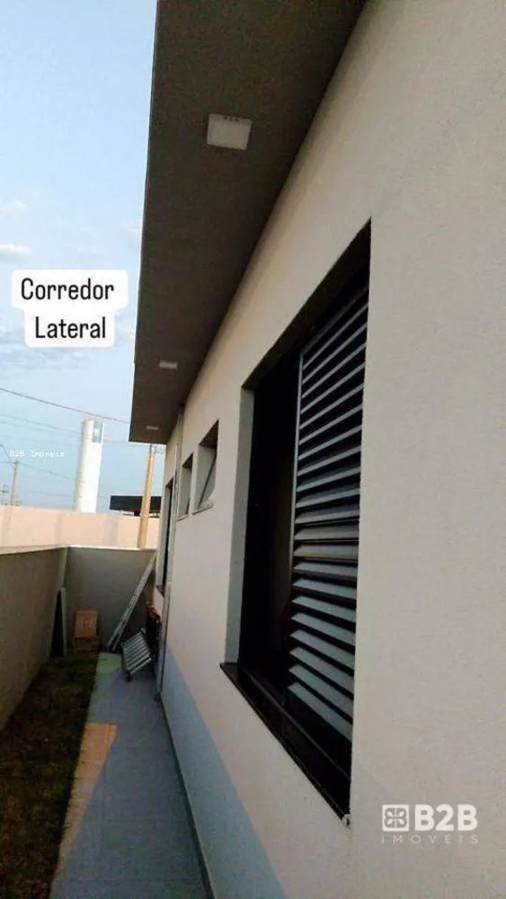 Casa de Condomínio, 3 quartos - Foto 12