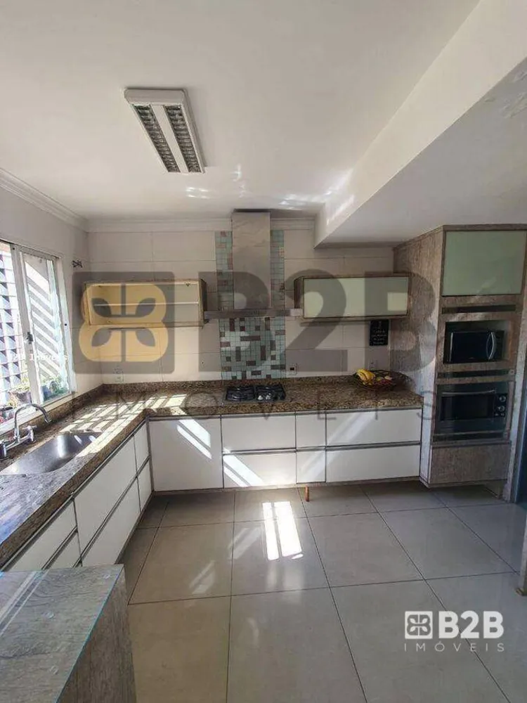 Casa, 5 quartos, 158 m² - Foto 19
