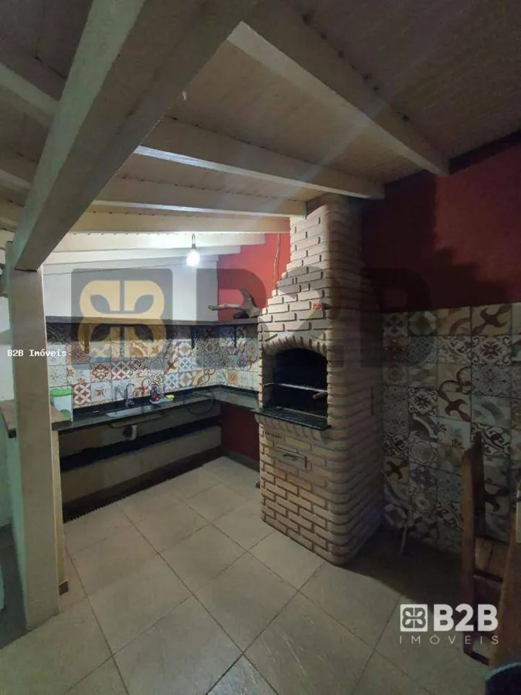 Casa, 5 quartos, 158 m² - Foto 17