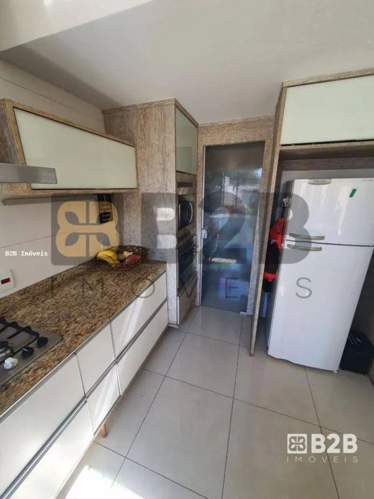 Casa, 5 quartos, 158 m² - Foto 14
