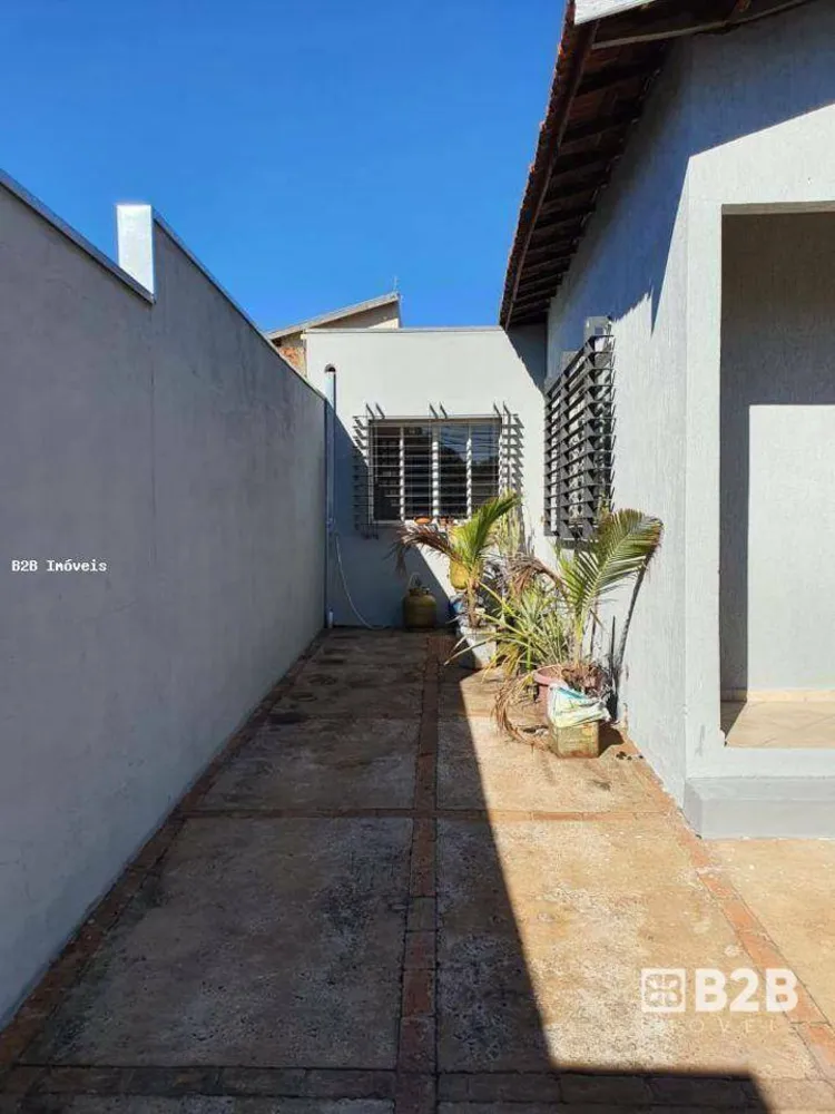 Casa, 5 quartos, 158 m² - Foto 15