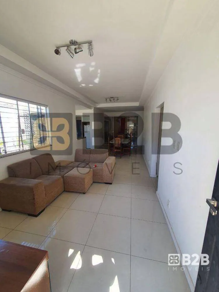Casa, 5 quartos, 158 m² - Foto 10