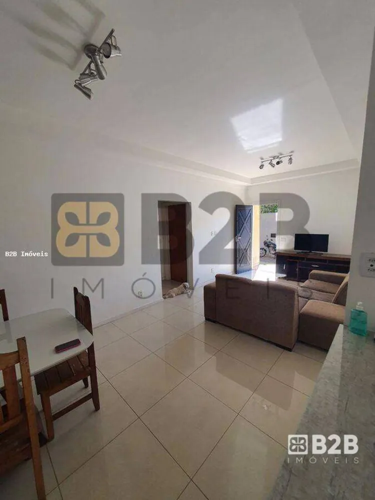 Casa, 5 quartos, 158 m² - Foto 16
