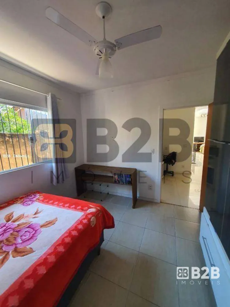 Casa, 5 quartos, 158 m² - Foto 9