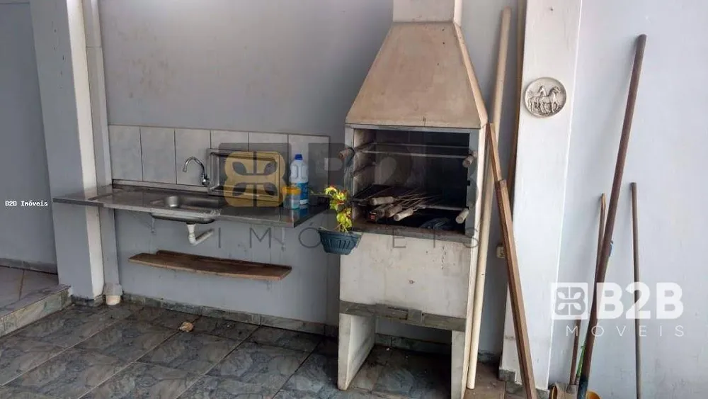 Casa, 2 quartos, 110 m² - Foto 20
