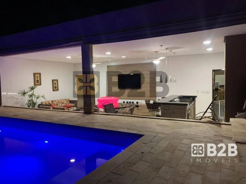 Casa, 3 quartos, 167 m² - Foto 4