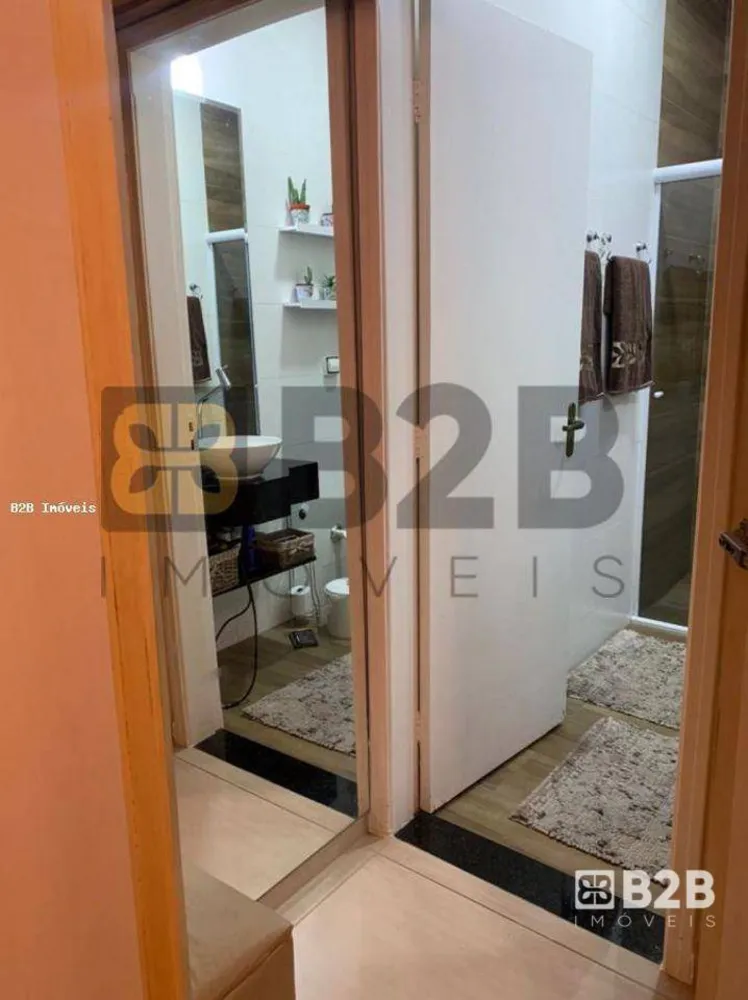 Casa, 3 quartos, 167 m² - Foto 6
