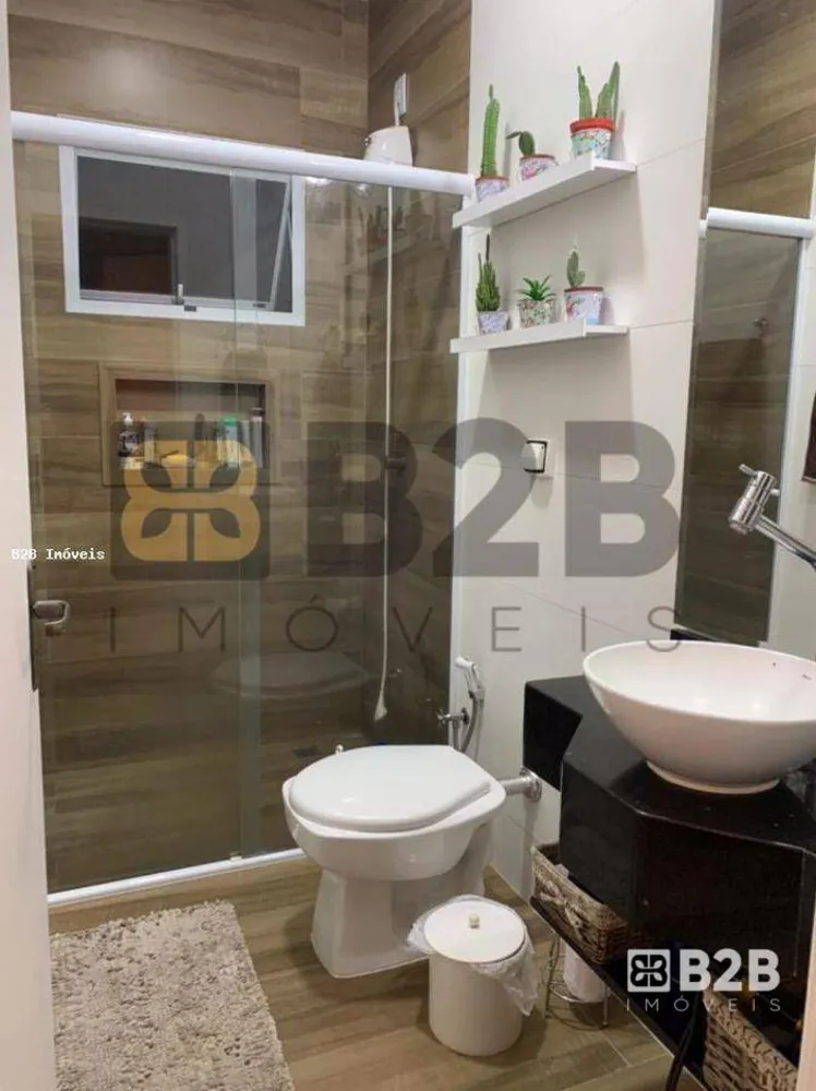 Casa, 3 quartos, 167 m² - Foto 11