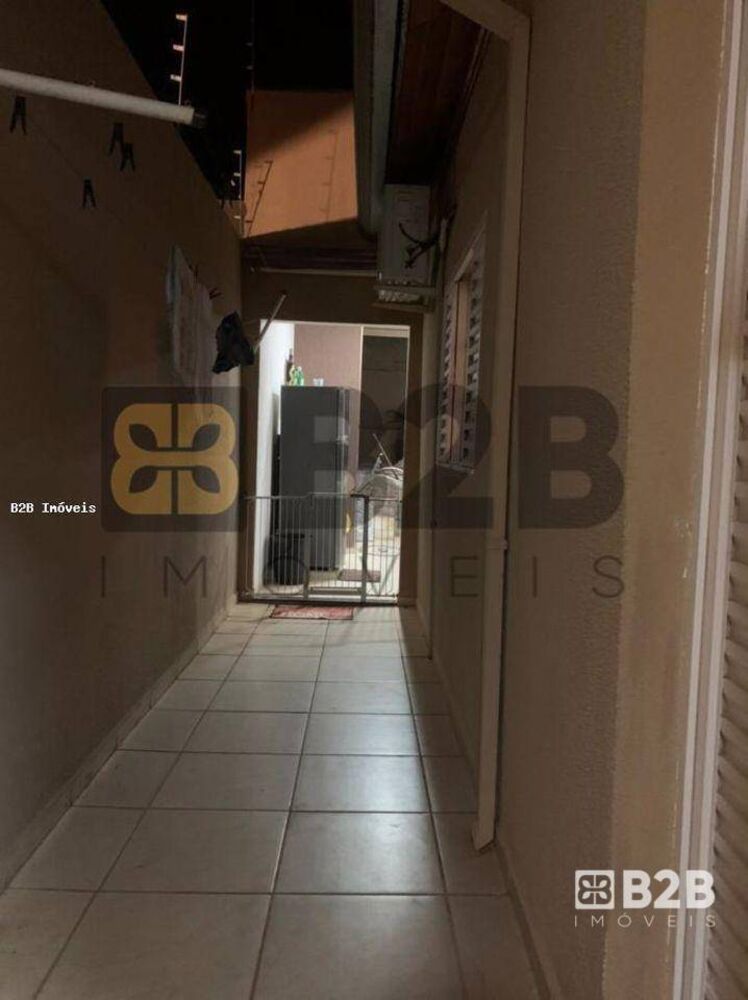 Casa, 3 quartos, 167 m² - Foto 7