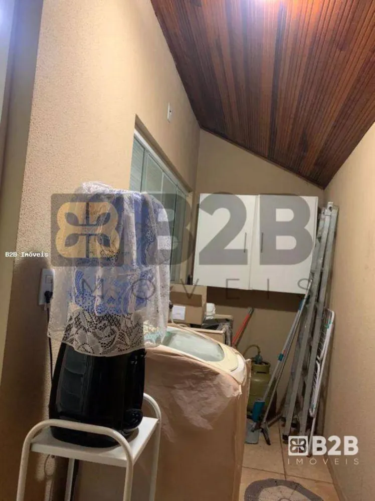 Casa, 3 quartos, 167 m² - Foto 14
