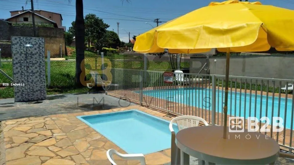 Casa, 3 quartos, 167 m² - Foto 17