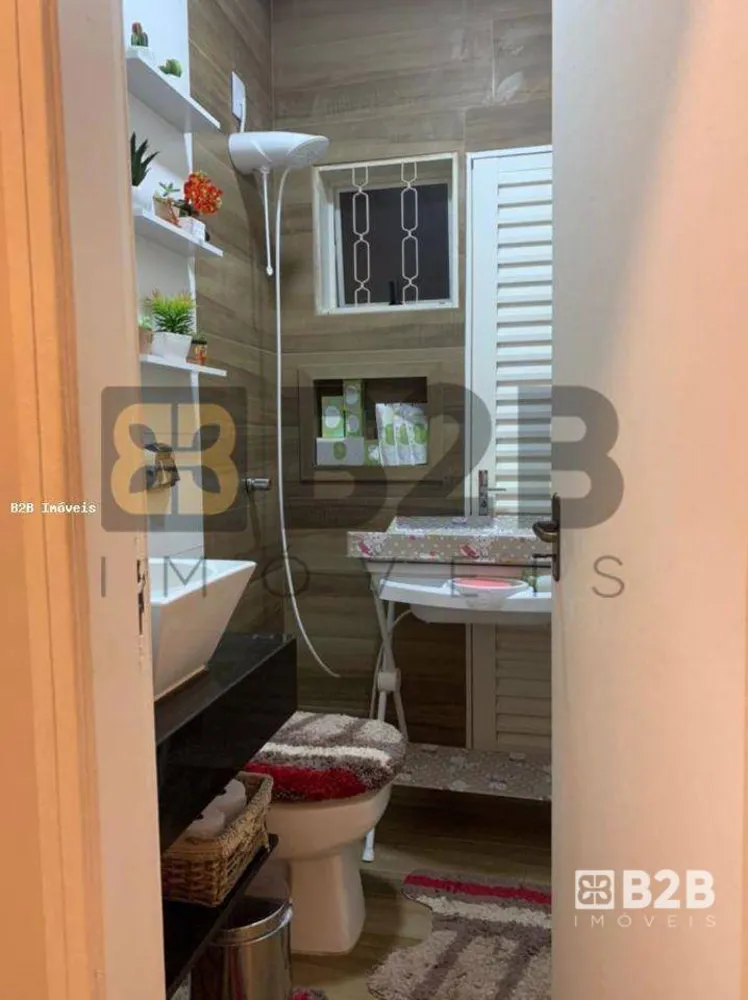 Casa, 3 quartos, 167 m² - Foto 13