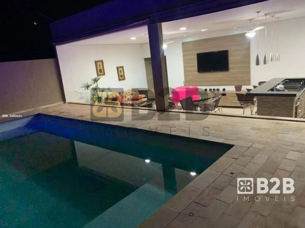 Casa, 3 quartos, 167 m² - Foto 5