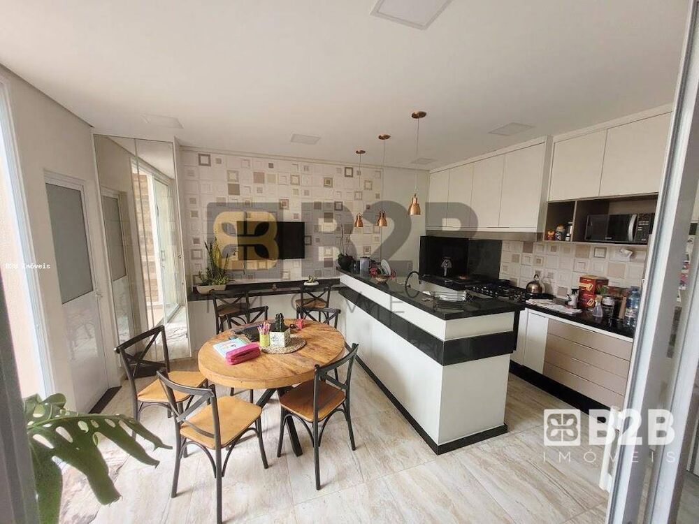 Casa, 3 quartos, 160 m² - Foto 2