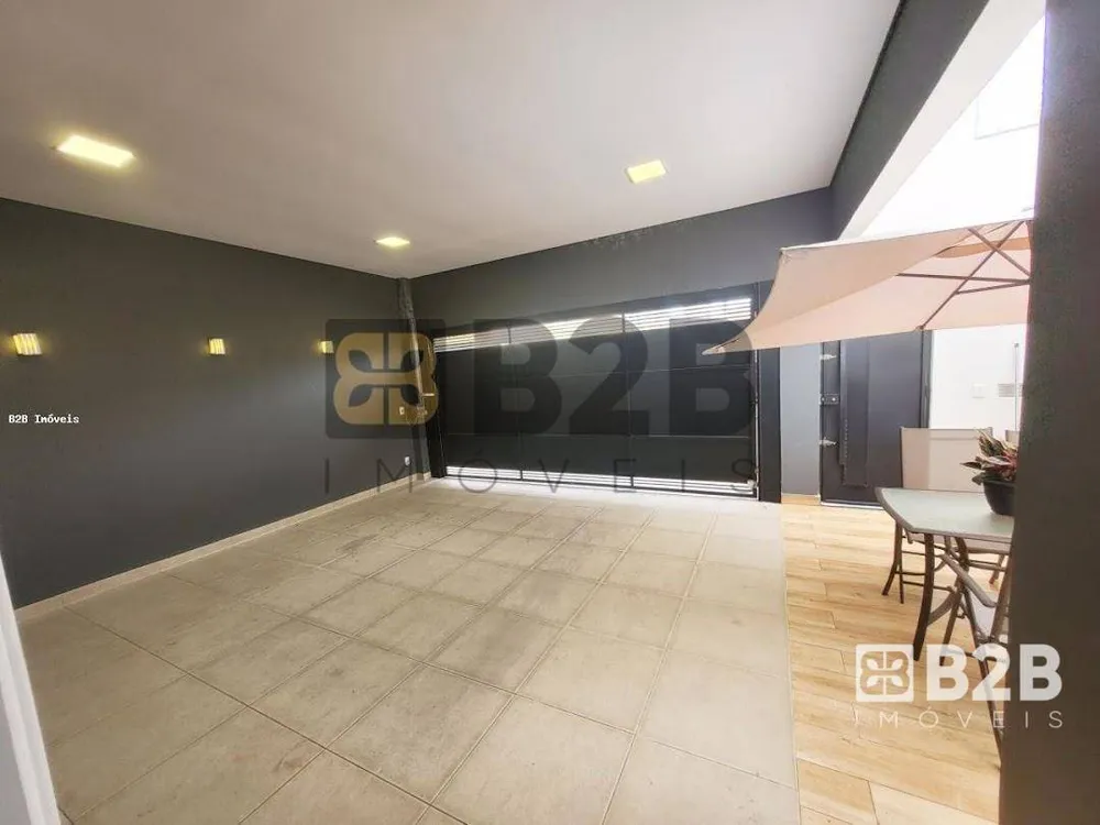 Casa, 3 quartos, 160 m² - Foto 20