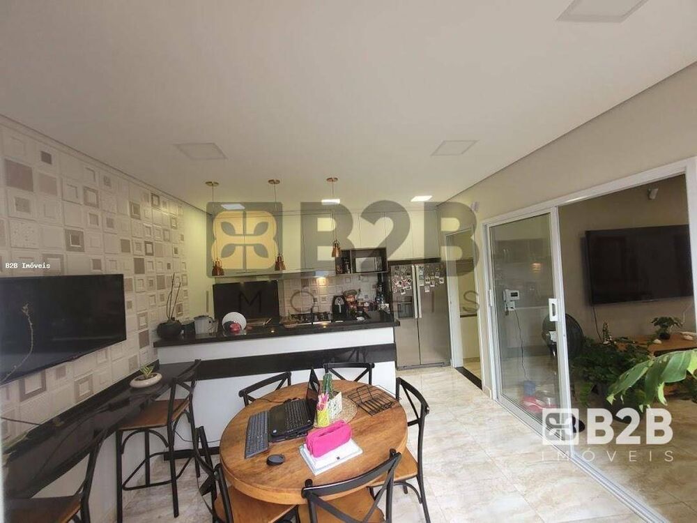 Casa, 3 quartos, 160 m² - Foto 3