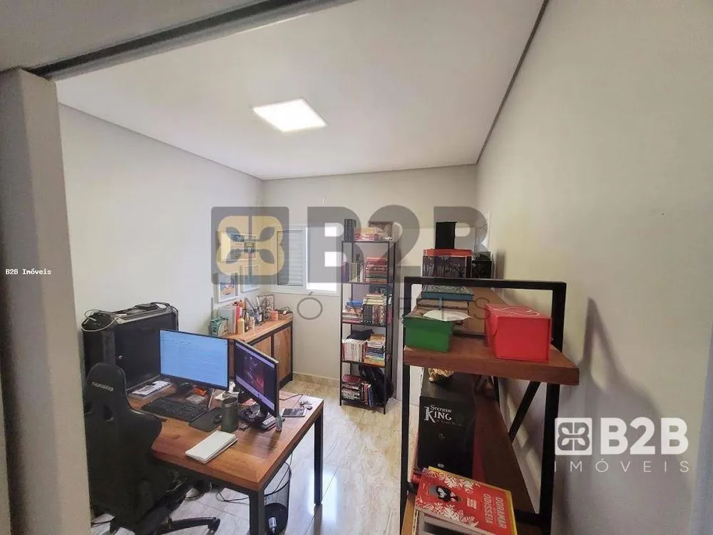 Casa, 3 quartos, 160 m² - Foto 16