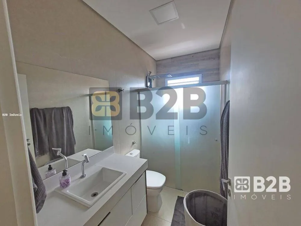 Casa, 3 quartos, 160 m² - Foto 13