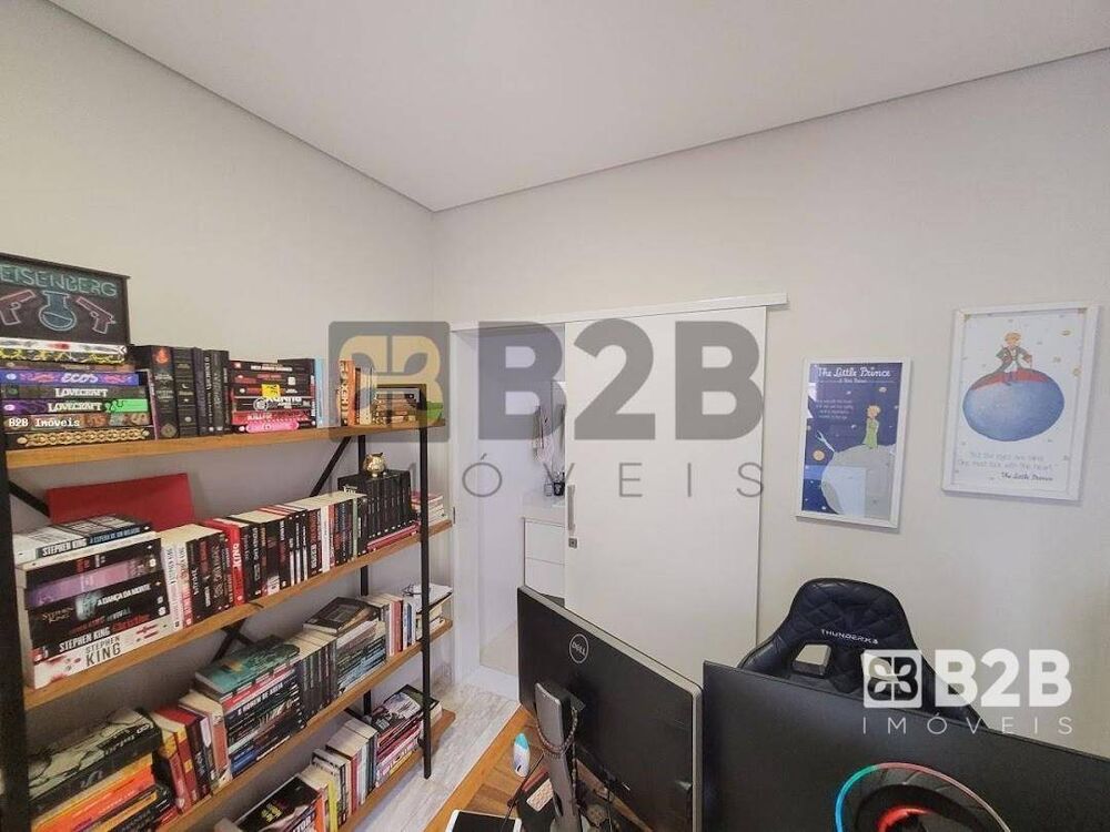 Casa, 3 quartos, 160 m² - Foto 6