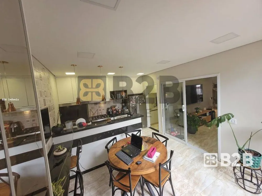 Casa, 3 quartos, 160 m² - Foto 7