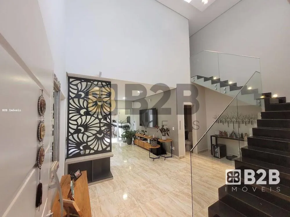 Casa, 3 quartos, 160 m² - Foto 2