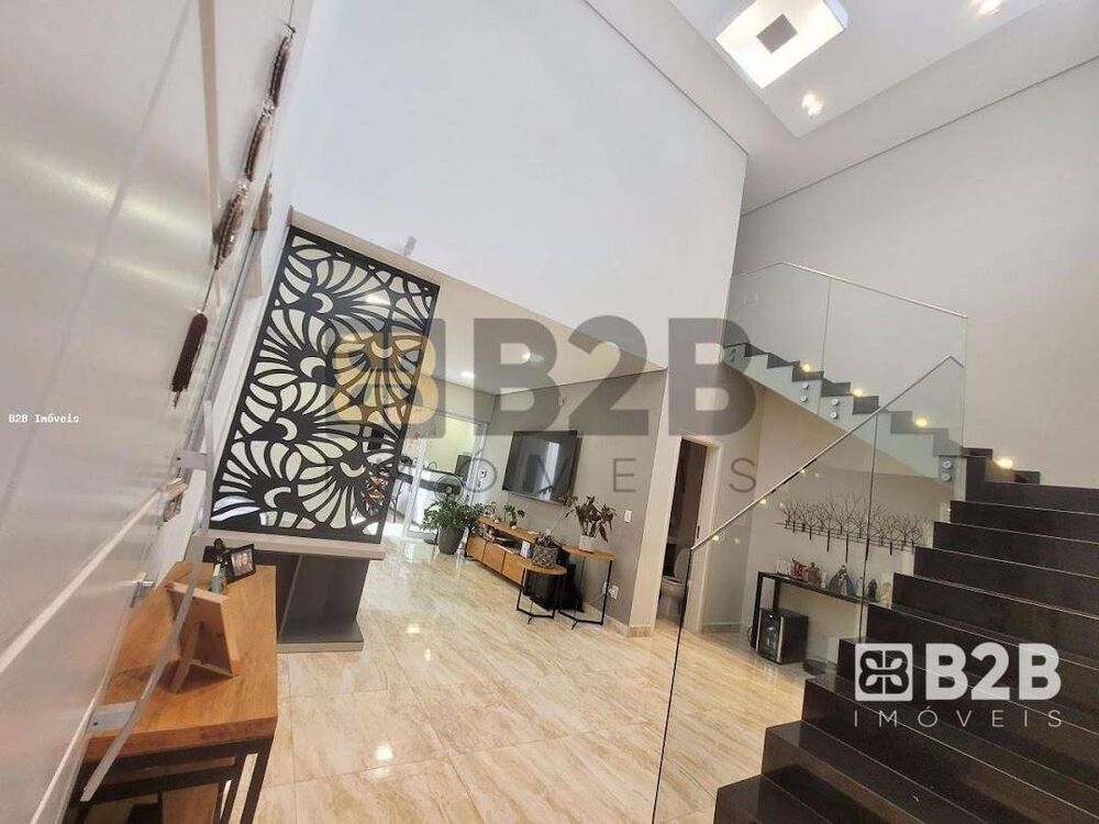 Casa, 3 quartos, 160 m² - Foto 1