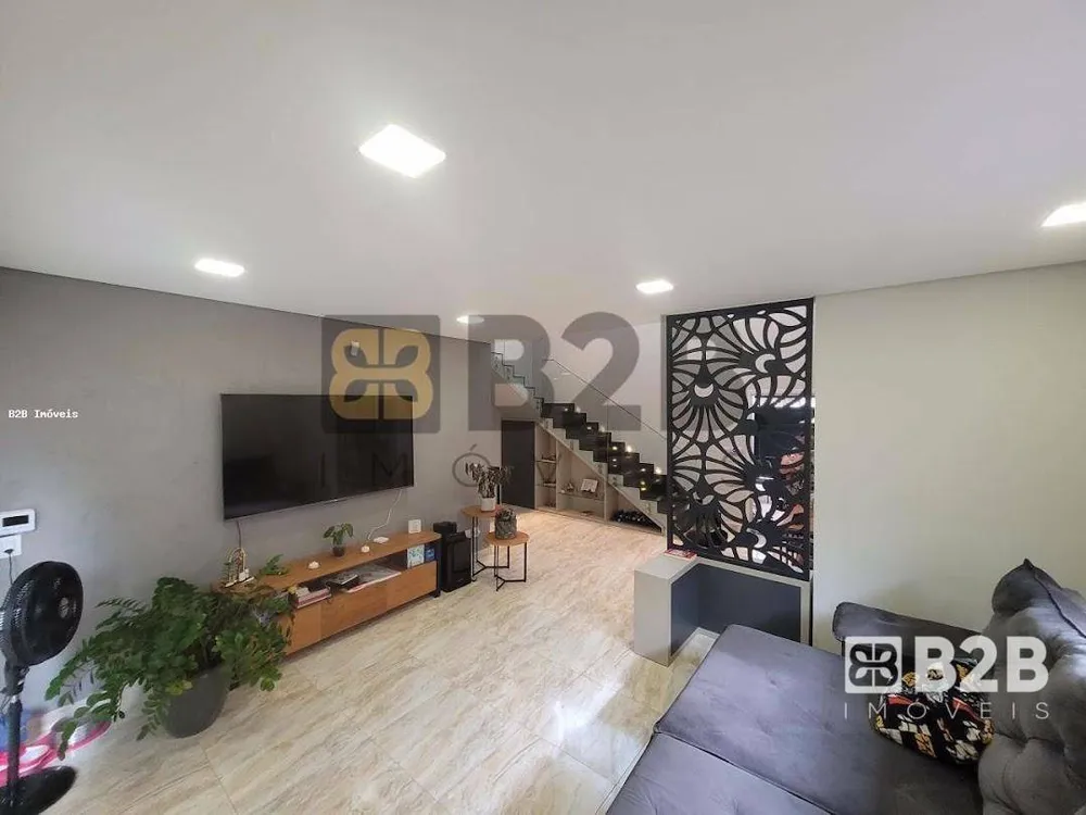 Casa, 3 quartos, 160 m² - Foto 5
