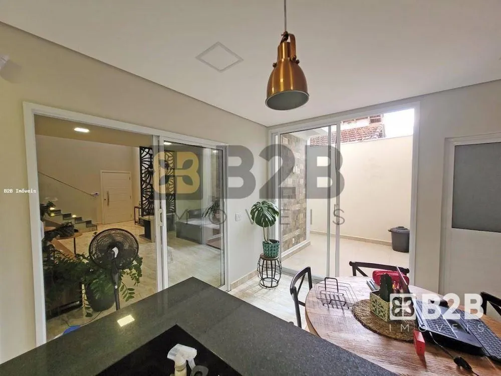 Casa, 3 quartos, 160 m² - Foto 1