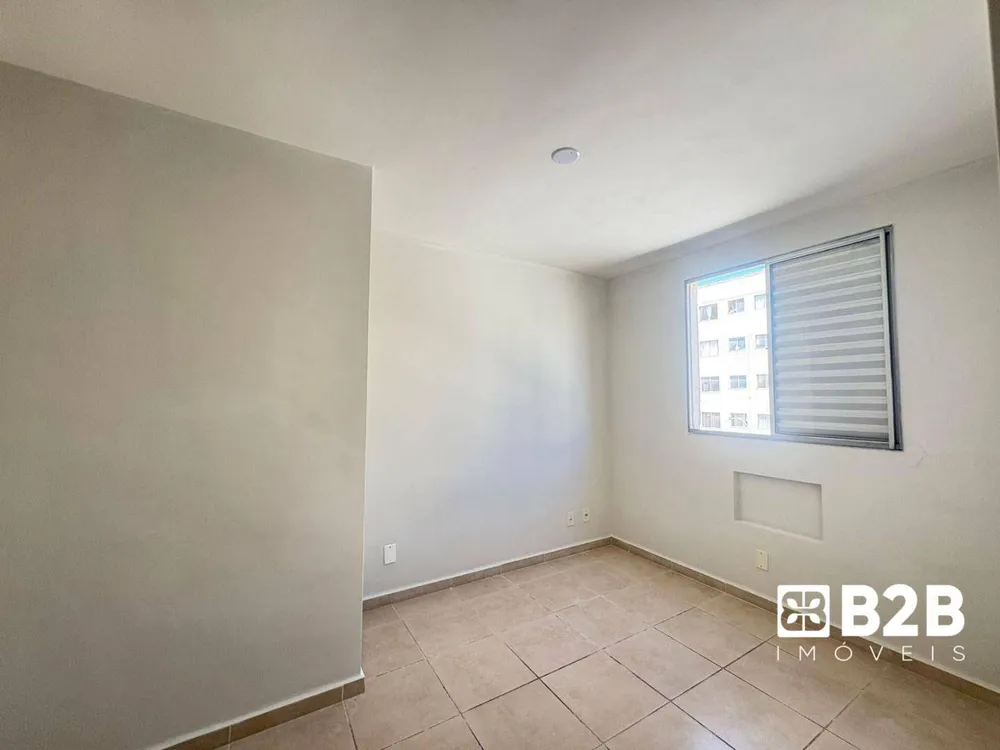 Apartamento, 2 quartos, 45 m² - Foto 6