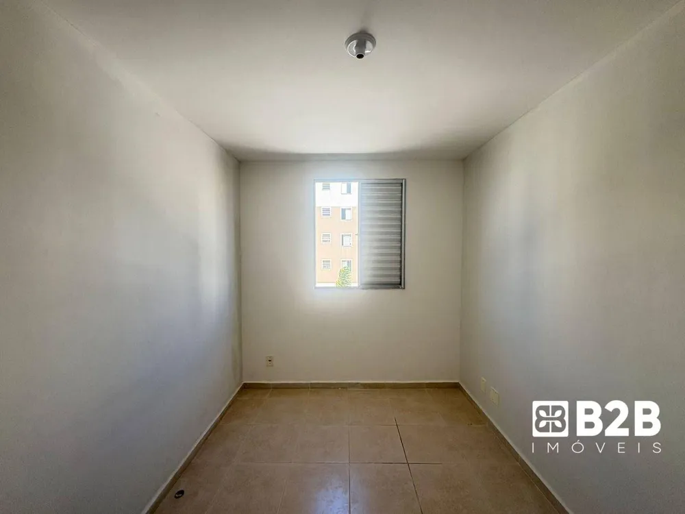Apartamento, 2 quartos, 45 m² - Foto 4