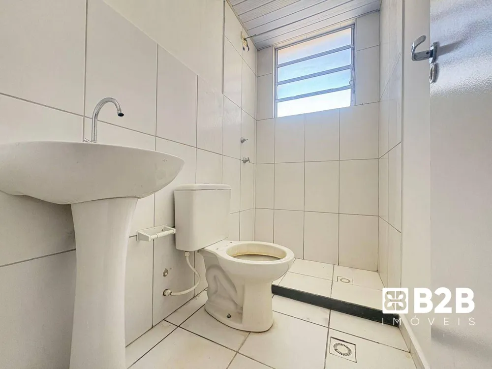 Apartamento, 2 quartos, 45 m² - Foto 10