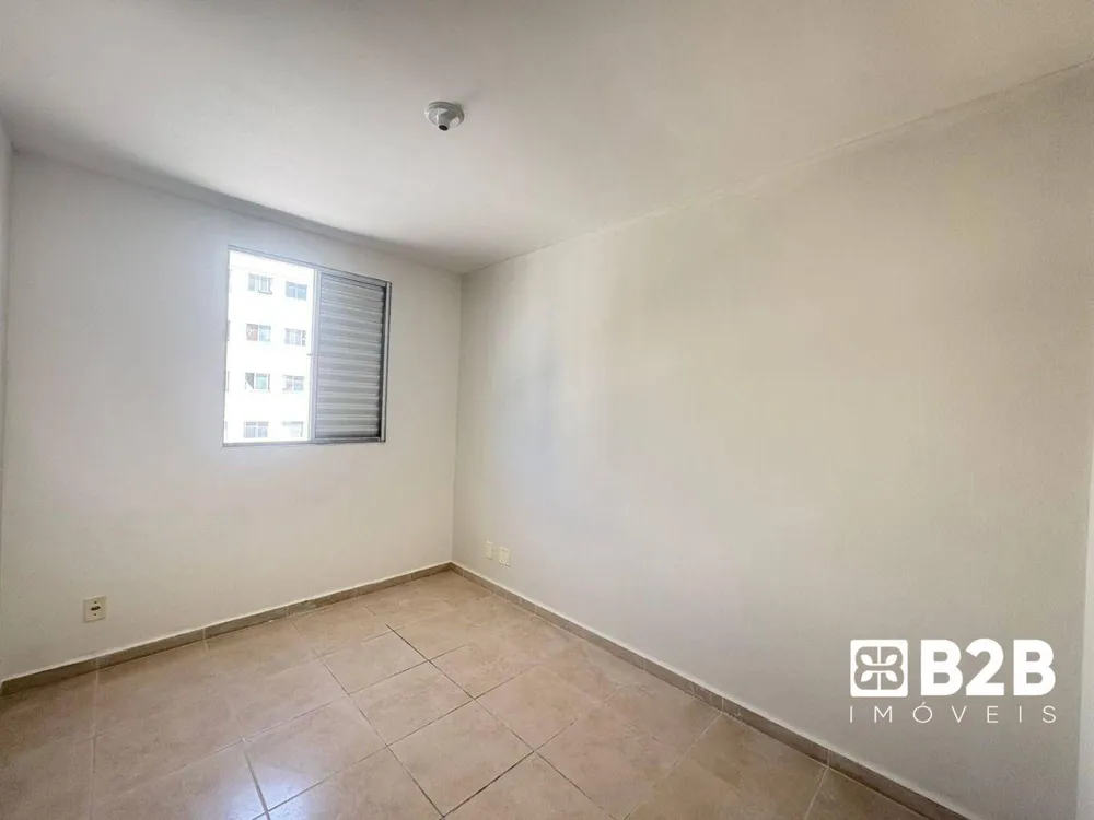 Apartamento, 2 quartos, 45 m² - Foto 5