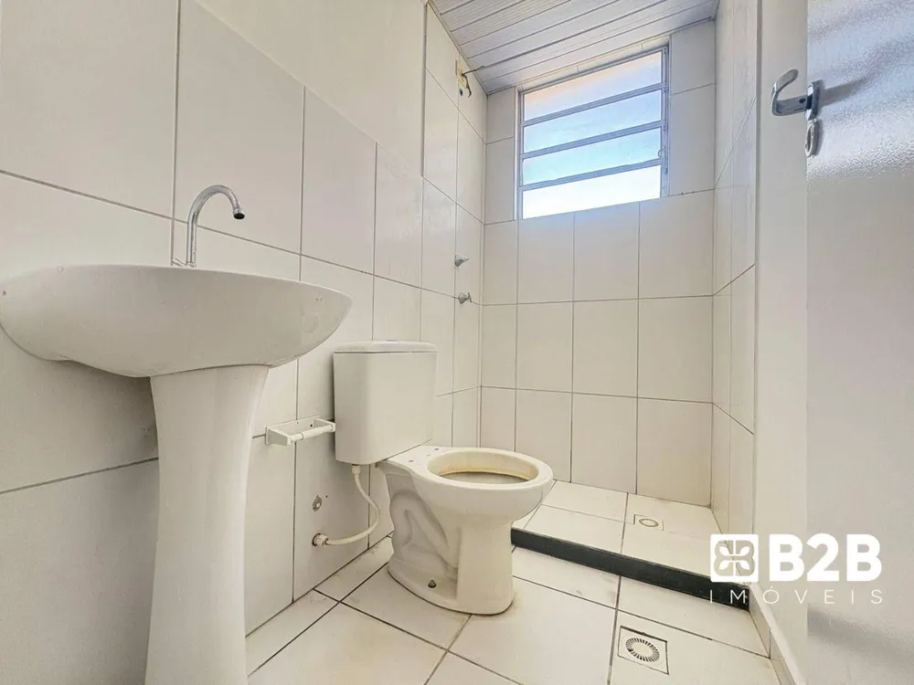 Apartamento, 2 quartos, 45 m² - Foto 1