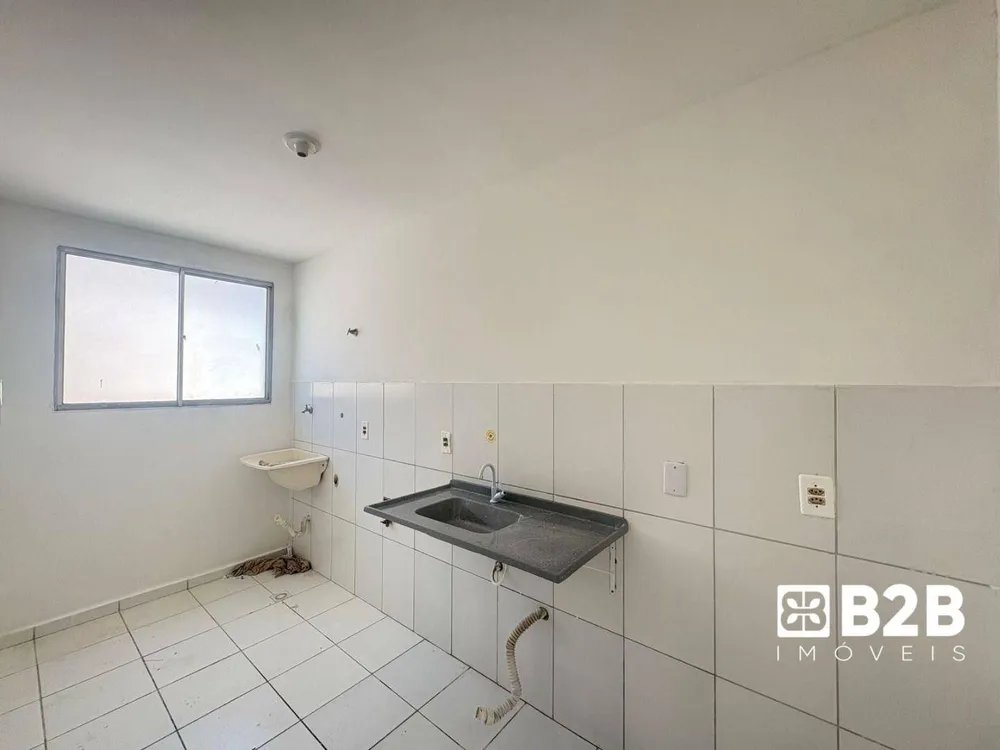 Apartamento, 2 quartos, 45 m² - Foto 3