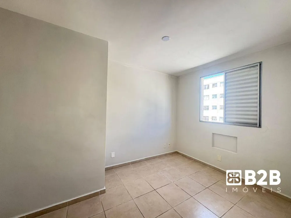 Apartamento, 2 quartos, 45 m² - Foto 7