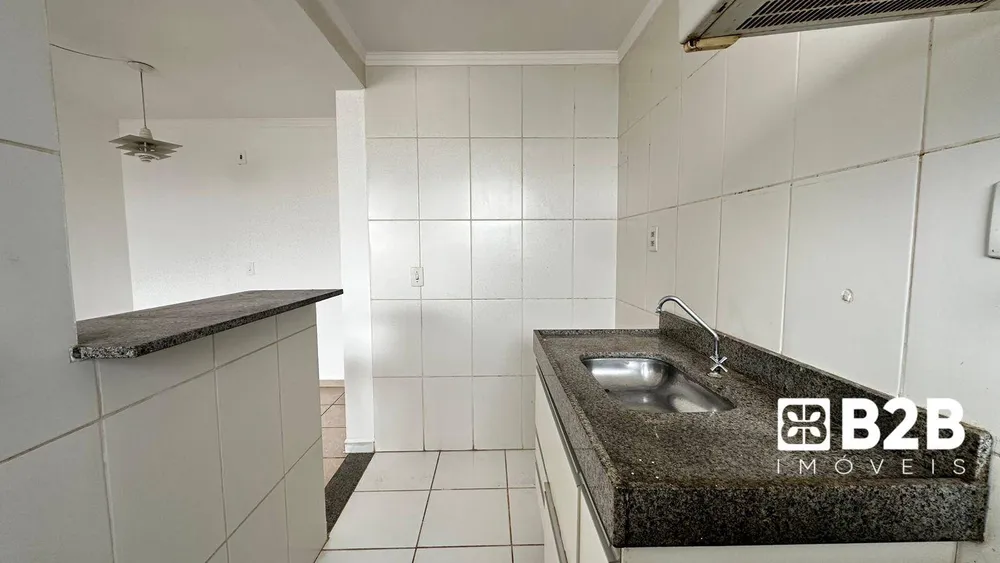 Apartamento, 2 quartos, 45 m² - Foto 8